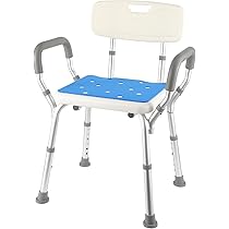 介護用品 浴室チェア Amazon.co.jp: シャワーチェア【2024新登場&強化版介護用品 風呂